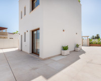 Nueva construcción  - Villa - Vergel - Vera