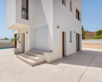 Nueva construcción  - Villa - Vergel - Vera