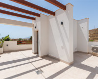 Nueva construcción  - Villa - Vergel - Vera
