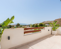 Nueva construcción  - Villa - Vergel - Vera