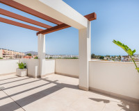 Nueva construcción  - Villa - Vergel - Vera