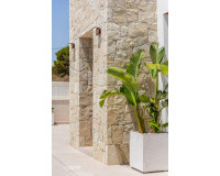Nueva construcción  - Villa - Vergel - Vera