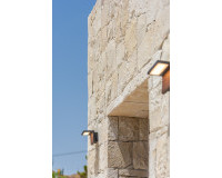 Nueva construcción  - Villa - Vergel - Vera