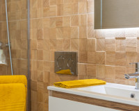 Nueva construcción  - Villa - Vergel - Vera