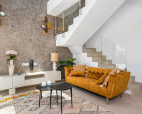 Nueva construcción  - Villa - Vergel - Vera