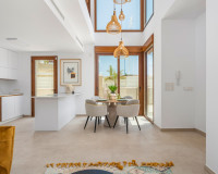 Nueva construcción  - Villa - Vergel - Vera
