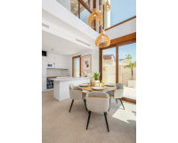 Nueva construcción  - Villa - Vergel - Vera