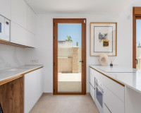 Nueva construcción  - Villa - Vergel - Vera