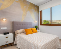 Nueva construcción  - Villa - Vergel - Vera