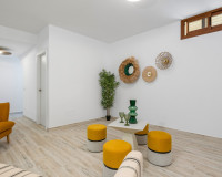 Nueva construcción  - Villa - Vergel - Vera