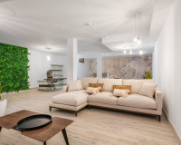 Nueva construcción  - Villa - Vergel - Vera
