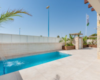 Nueva construcción  - Villa - Vergel - Vera