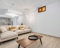Nueva construcción  - Villa - Vergel - Vera