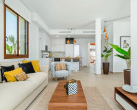 Nueva construcción  - Villa - Vergel - Vera