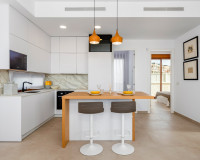 Nueva construcción  - Villa - Vergel - Vera