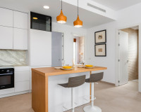 Nueva construcción  - Villa - Vergel - Vera