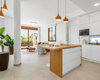 Nueva construcción  - Villa - Vergel - Vera