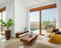 Nueva construcción  - Villa - Vergel - Vera