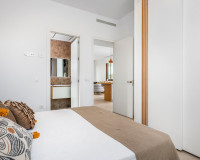 Nueva construcción  - Villa - Vergel - Vera