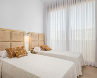 Nueva construcción  - Villa - Vergel - Vera