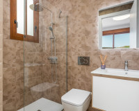 Nueva construcción  - Villa - Vergel - Vera