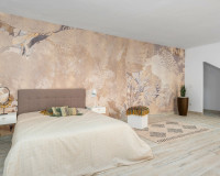 Nueva construcción  - Villa - Vergel - Vera