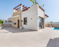 Nueva construcción  - Villa - Vergel - Vera