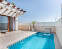 Nueva construcción  - Villa - Vergel - Vera