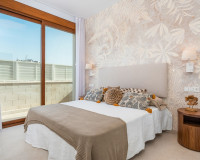 Nueva construcción  - Villa - Vergel - Vera