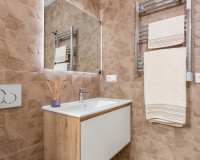 Nueva construcción  - Villa - Vergel - Vera