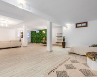 Nueva construcción  - Villa - Vergel - Vera