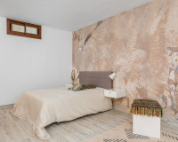 Nueva construcción  - Villa - Vergel - Vera