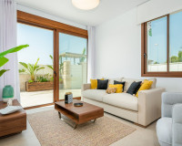 Nueva construcción  - Villa - Vergel - Vera