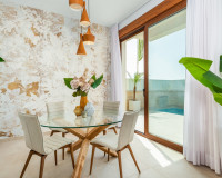 Nueva construcción  - Villa - Vergel - Vera