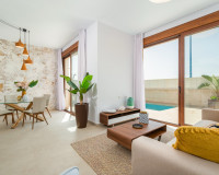 Nueva construcción  - Villa - Vergel - Vera