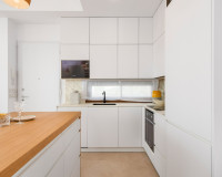 Nueva construcción  - Villa - Vergel - Vera