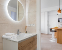 Nueva construcción  - Villa - Vergel - Vera