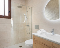 Nueva construcción  - Villa - Vergel - Vera