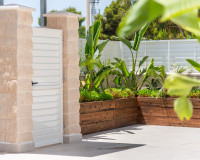 Nueva construcción  - Villa - Vergel - Vera