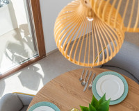 Nueva construcción  - Villa - Vergel - Vera