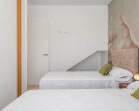 Nueva construcción  - Villa - Vergel - Vera