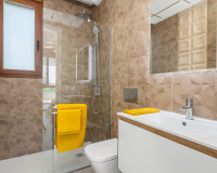 Nueva construcción  - Villa - Vergel - Vera