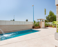 Nueva construcción  - Villa - Vergel - Vera