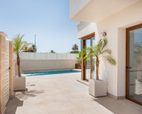 Nueva construcción  - Villa - Vergel - Vera