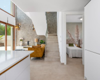 Nueva construcción  - Villa - Vergel - Vera