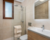 Nueva construcción  - Villa - Vergel - Vera