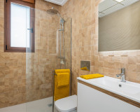 Nueva construcción  - Villa - Vergel - Vera