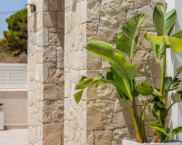 Nueva construcción  - Villa - Vergel - Vera