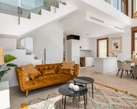 Nueva construcción  - Villa - Vergel - Vera