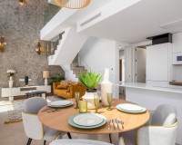 Nueva construcción  - Villa - Vergel - Vera